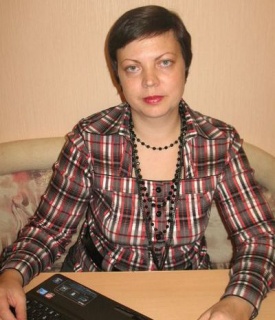 Елена СТЕПАНОВА , директор ООО «Алтайское независимое бюро ипотечного кредитования».