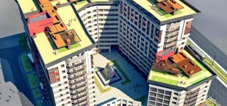 Жилой комплекс PLAZA на ул. Никитина, 107 также соответствует обозначенному уже в названии статусу в части географии. Жилой комплекс PLAZA на ул. Никитина, 107 также соответствует обозначенному уже в названии статусу в части географии.