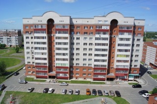 Мизюлинская роща