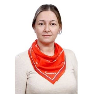 Екатерина Исайченко Екатерина Исайченко