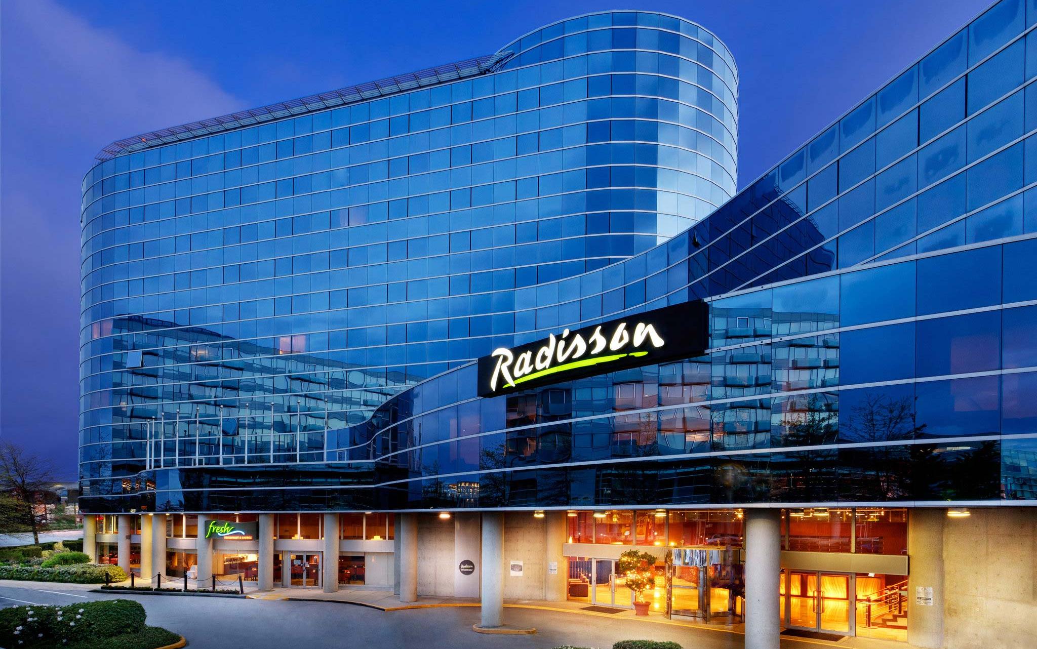 Новый 4-звездочный отель Radisson в Барнауле будет пустовать Новый 4-звездочный отель Radisson в Барнауле будет пустовать