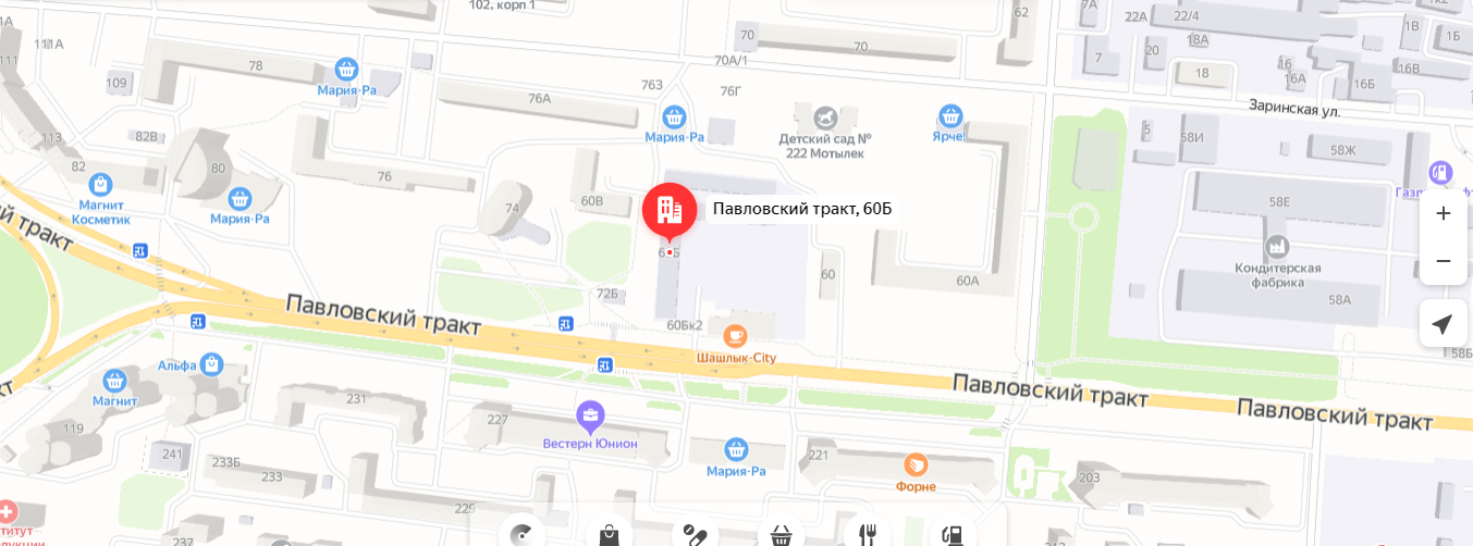 ЖК с 25-этажками может появиться на Павловском тракте в Барнауле ЖК с 25-этажками может появиться на Павловском тракте в Барнауле