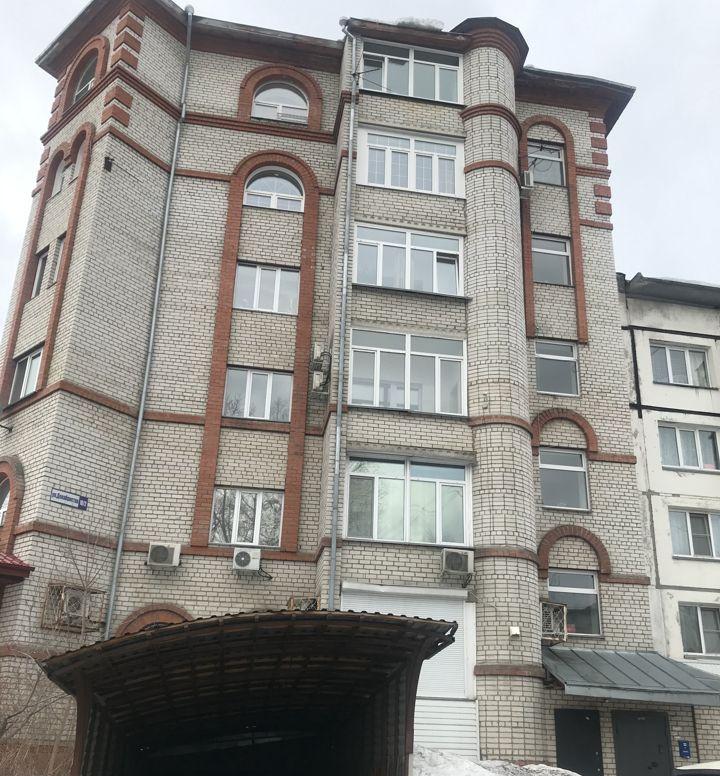 Квартиры в уникальном доме продают в Бийске Квартиры в уникальном доме продают в Бийске