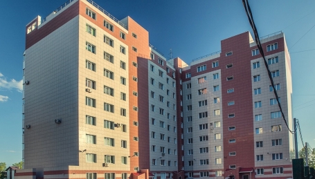 ул. Северо-Западная, 23а