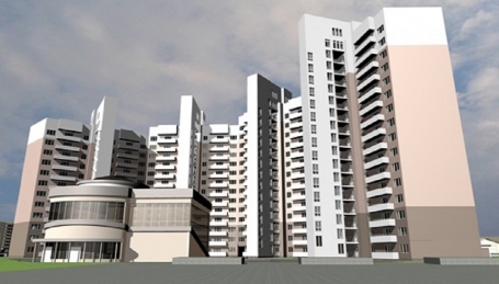 ул. А. Петрова, 254
