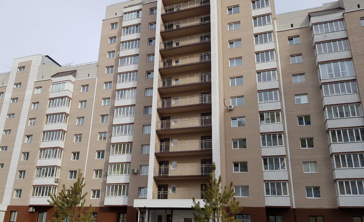 В сданной барнаульской новостройке заново проведут проектирование двора В сданной барнаульской новостройке заново проведут проектирование двора