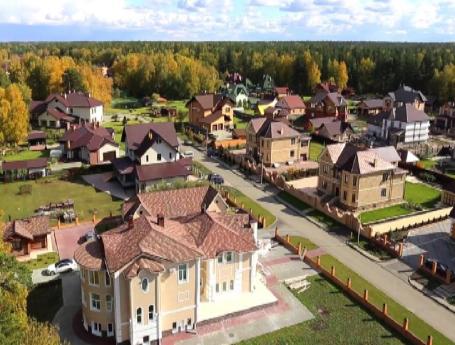 Фирсова Слобода