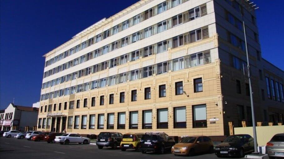 Директора строительной компании назначили вице-мэром Барнаула Директора строительной компании назначили вице-мэром Барнаула