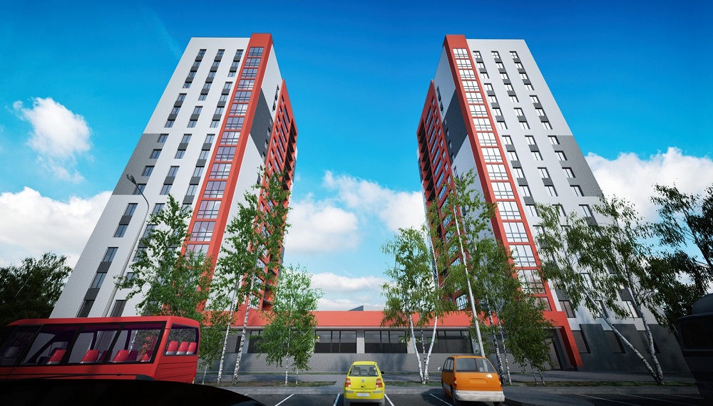 Компанию известного застройщика хотят обанкротить в Барнауле