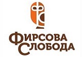 логотип Фирсова слобода