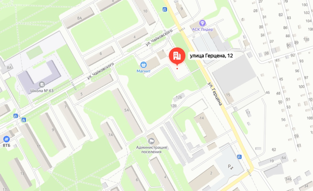 На Южном в Барнауле формируют участок под новую застройку На Южном в Барнауле формируют участок под новую застройку
