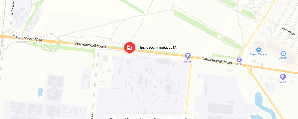 Новый торгово-выставочный центр может появиться на Павловском тракте в Барнауле Новый торгово-выставочный центр может появиться на Павловском тракте в Барнауле