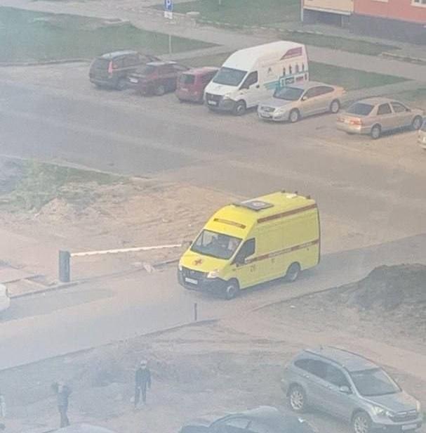 Новоселы барнаульского ЖК стали заложниками сервиса, навязанного застройщиком
