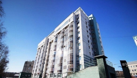 ул. Сизова, 14б