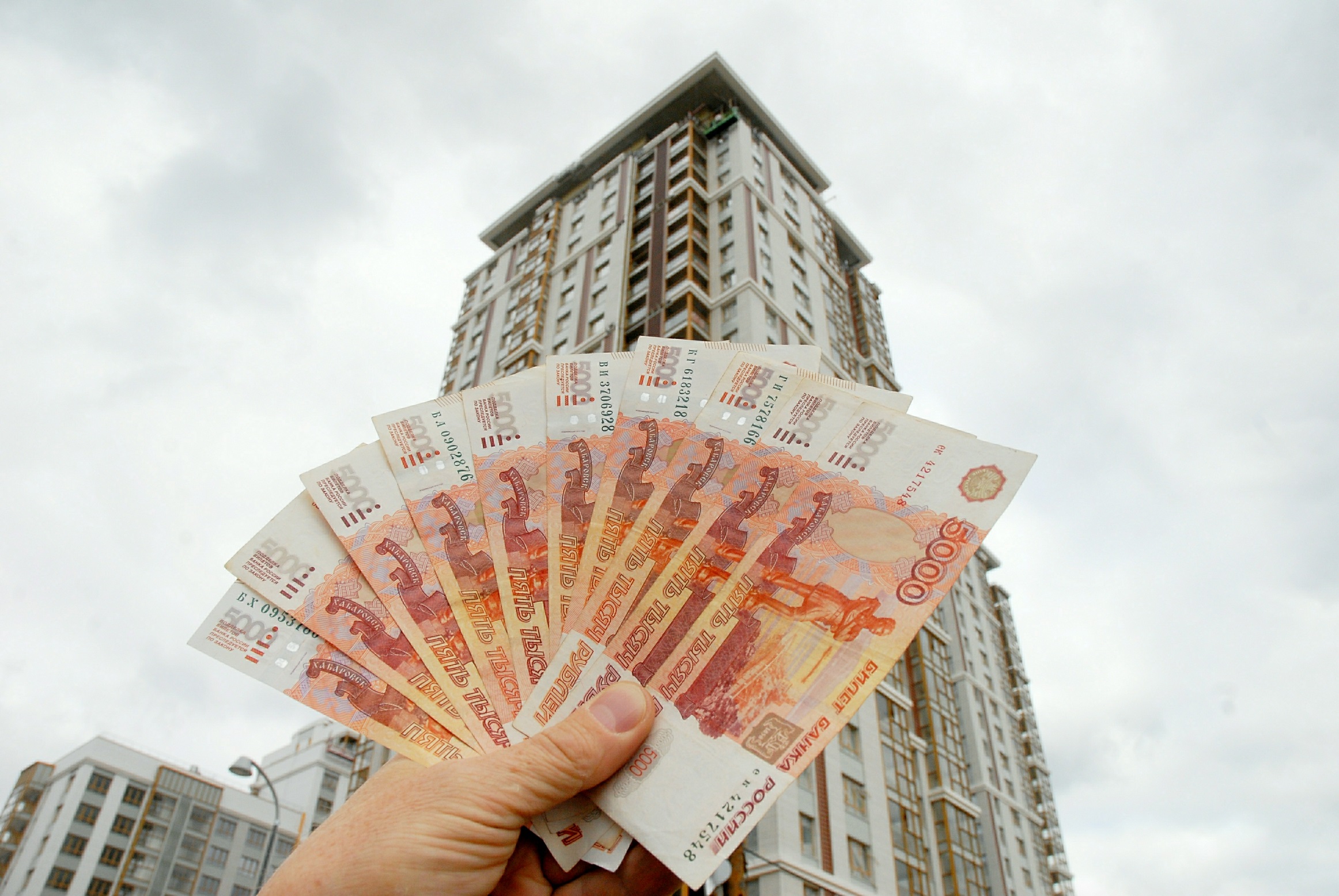 Сумма ипотечного кредита в Алтайском крае выросла на 17% Сумма ипотечного кредита в Алтайском крае выросла на 17%