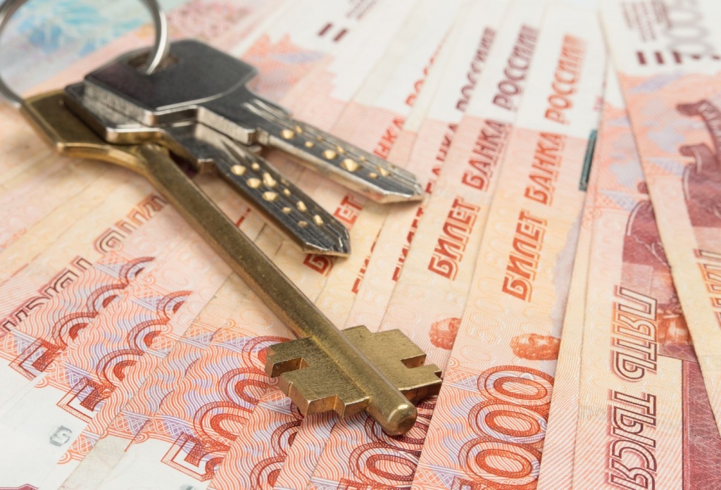 В России упал спрос на квартиры ипотечных должников В России упал спрос на квартиры ипотечных должников