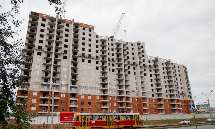 Рекордное количество дольщиков зарегистрировали на Алтае Рекордное количество дольщиков зарегистрировали на Алтае