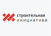 логотип Строительная инициатива