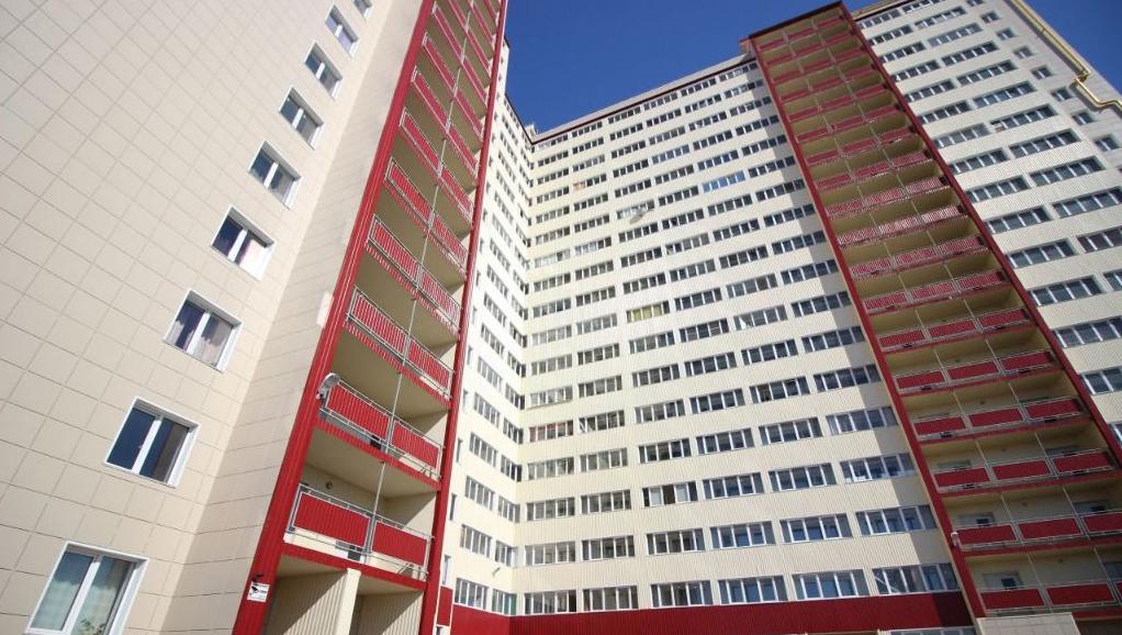 Барнаульского застройщика признали банкротом Барнаульского застройщика признали банкротом