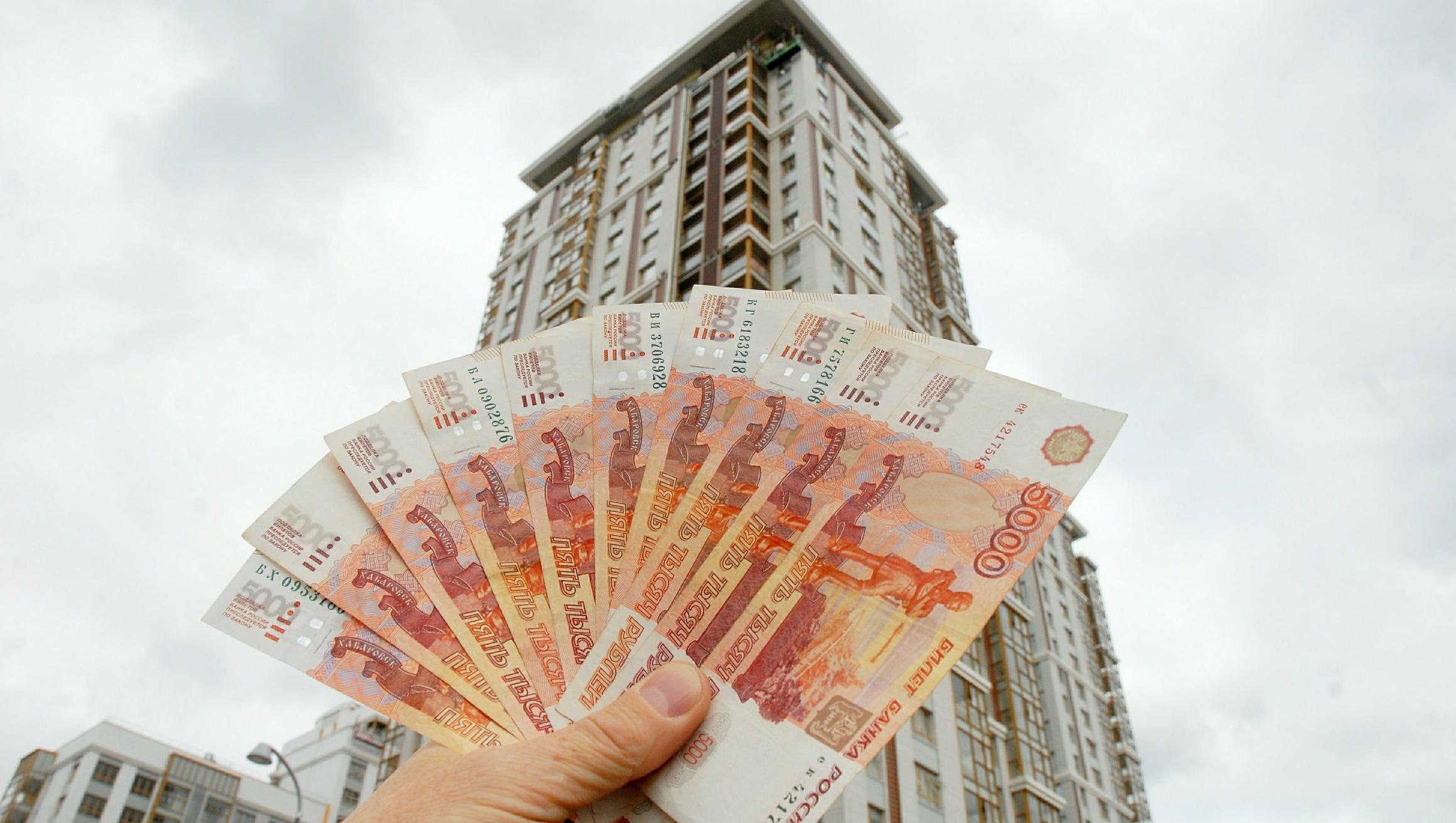 88% россиян планируют приобретать недвижимость в ипотеку 88% россиян планируют приобретать недвижимость в ипотеку
