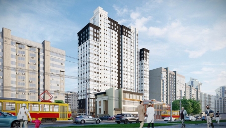 ЖК "Оскар"