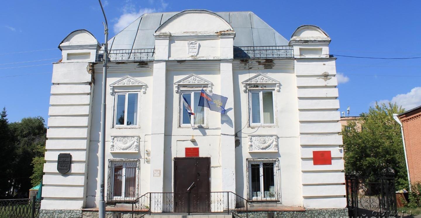 Нежилое здание в Бийске случайно "подарили" шведской фирме Нежилое здание в Бийске случайно "подарили" шведской фирме