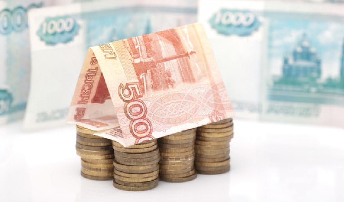 30% застройщиков на Алтае остаются убыточными 30% застройщиков на Алтае остаются убыточными