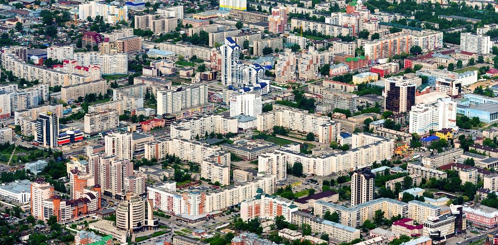 Алтайские застройщики избавились от административных барьеров Алтайские застройщики избавились от административных барьеров