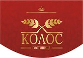 Гостиница Колос
