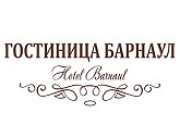 Гостиница Барнаул