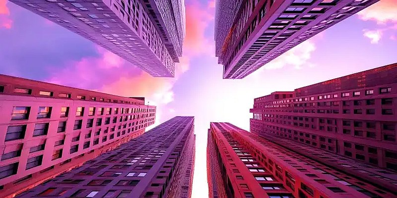 Инвесторы могут обрушить цены на новостройки на 20% Инвесторы могут обрушить цены на новостройки на 20%