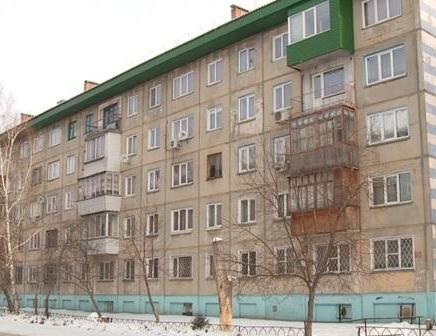 Бесхозную квартиру обнаружили в Бийске Бесхозную квартиру обнаружили в Бийске