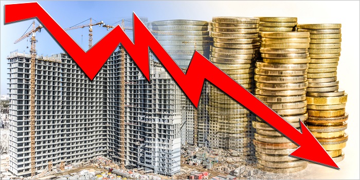 Девелоперы снизят цены на новостройки на 15% в ближайшие полтора года Девелоперы снизят цены на новостройки на 15% в ближайшие полтора года