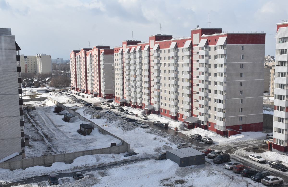 Более 1,16 млрд рублей затратят на жилье алтайским сиротам в 2020 году Более 1,16 млрд рублей затратят на жилье алтайским сиротам в 2020 году