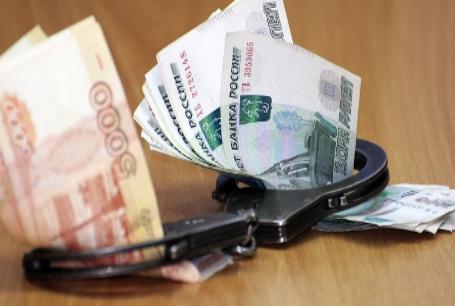 Арендодателя могут посадить в тюрьму за неуплату налогов