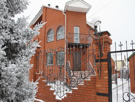 Солнечная поляна