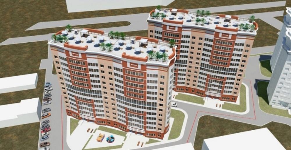 В барнаульской новостройке приостановлена регистрация долевых договоров В барнаульской новостройке приостановлена регистрация долевых договоров