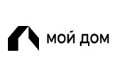логотип Мой дом