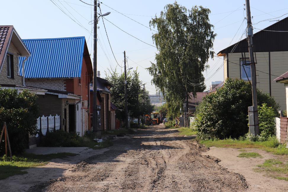 Прокуратура отреагировала на проблему жильцов частного сектора в Барнауле Прокуратура отреагировала на проблему жильцов частного сектора в Барнауле