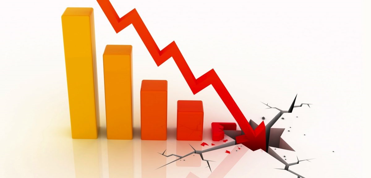 Цены на жилую недвижимость упадут на 30% Цены на жилую недвижимость упадут на 30%
