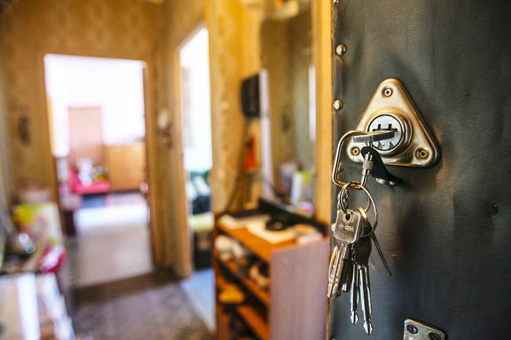 В Алтайском крае стала недоступной ипотека на все виды недвижимости
