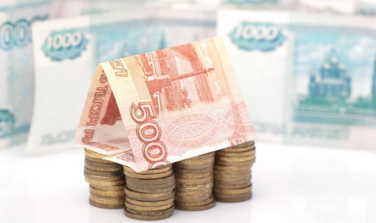 Дольщики на Алтае увеличили объемы вложений в стройку в 1,5 раза