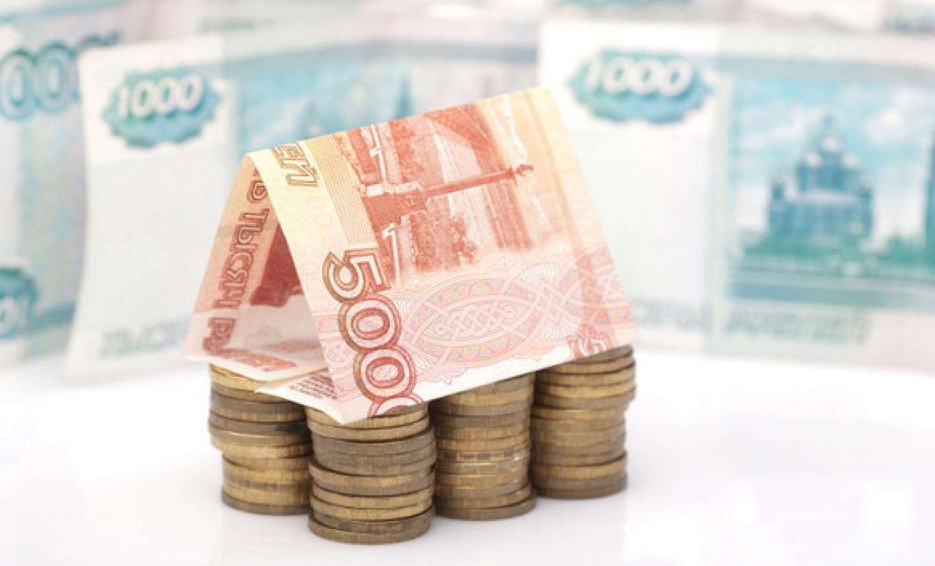 Семьи с детьми освободят от налога с продажи недвижимости Семьи с детьми освободят от налога с продажи недвижимости