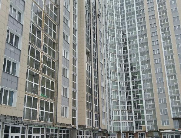 Дольщикам "Демидов парка" не дают оформить квартиры в собственность Дольщикам "Демидов парка" не дают оформить квартиры в собственность