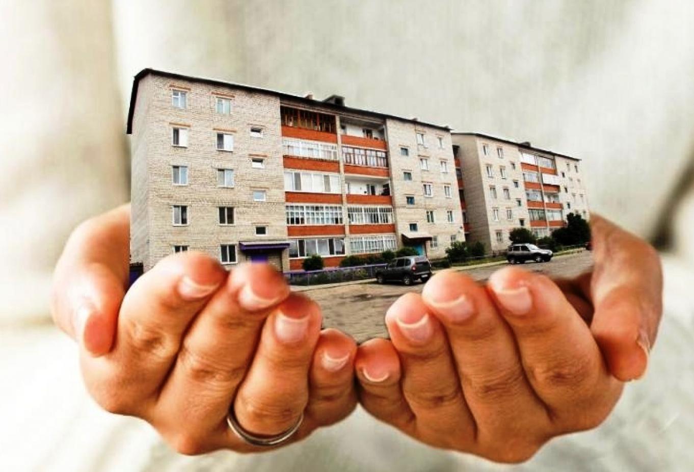 Новая программа обеспечения квартирами нуждающихся появится в России Новая программа обеспечения квартирами нуждающихся появится в России