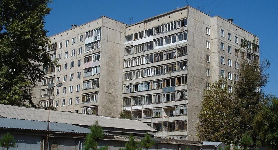 Неправильные законы лишили барнаульца наследственной квартиры Неправильные законы лишили барнаульца наследственной квартиры