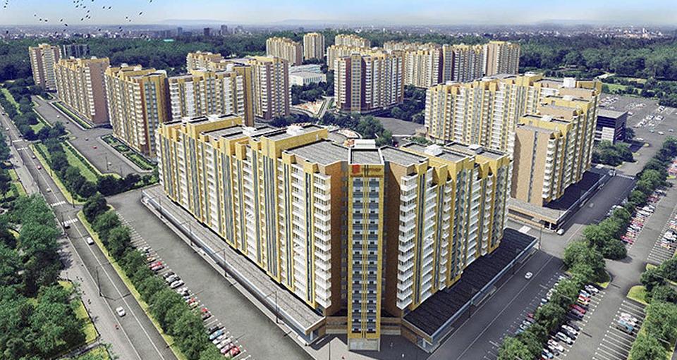 Знаменитый долгострой "Демидов парк" снова оказался в центре скандала Знаменитый долгострой "Демидов парк" снова оказался в центре скандала