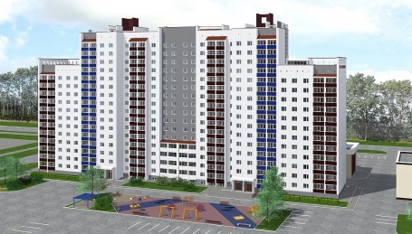 Павловский тракт, 297