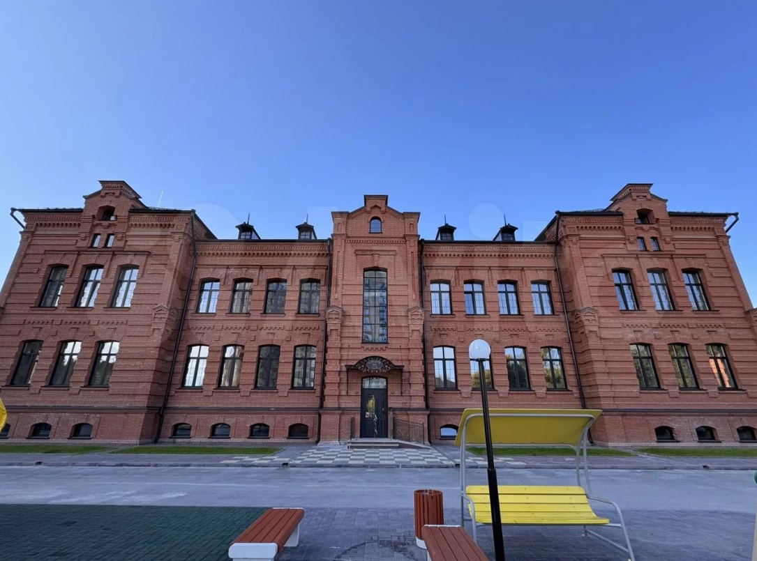 Барнаульский застройщик решил не продавать квартиры в новом ЖК до сдачи