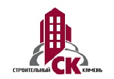 логотип Строительный камень